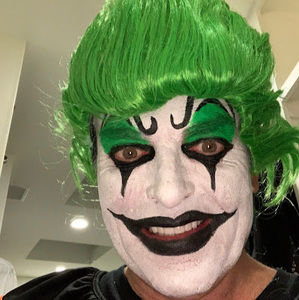 Meet your Posher, Markus